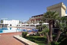 Messapia Hotel & Resort