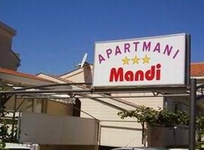 Apartments Mandi