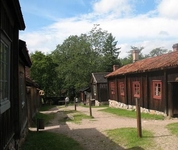 Cottage 5* (6 plus 2), 3 сп.