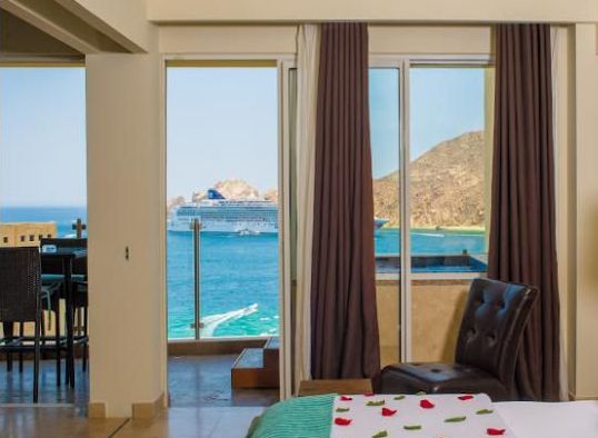 Cabo Villas Beach Resort