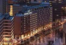 Motel One Berlin