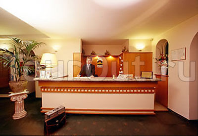 Best Western Hotel Piemontese