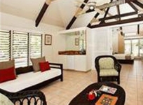 Musket Cove Island Resort