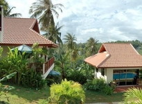 Baan Suan Resort Phuket