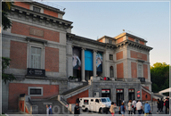Мадридский музей Прадо— один из крупнейших и значимых музеев европейского изобразительного искусства. Здание музея представляет собой выдающийся образец ...