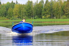 Развлечения на воде