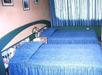 Hostal Malibu
