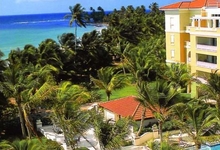 The Marbella Club Hotel Humacao