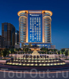 Фотография отеля JW Marriott Absheron Baku Hotel