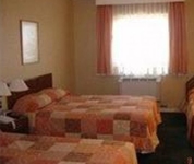 Hotel Diego de Almagro Calama