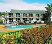 Anchorage Motel Paihia