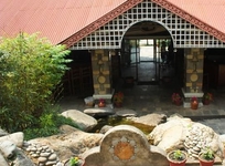 Riverside Springs Resort