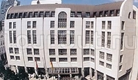 Фото отеля Marriott Фото отеля Marriott