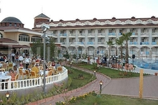 Sultan'S Beach Hotel