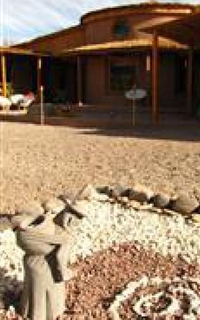 Фото отеля Atacamadventure Wellness & Ecolodge