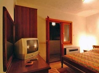 Dubrava Hotel