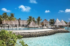 Four Seasons Resort Maldives At Kuda Huraa