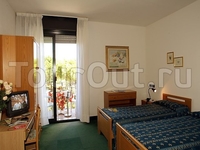 Hotel Helvetia