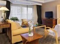 Crowne Plaza Hotel Kuala Lumpur