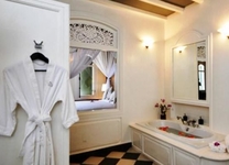 The Luang Say Residence