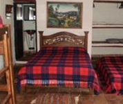 Hospedaje Campestre Altagracia