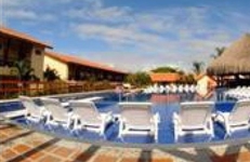 Hotel Decameron Panaca