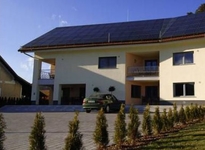 Apartments & Wellness Skok