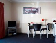 BEST WESTERN Capri Court Motor Inn