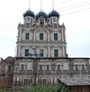 Фотография Сольвычегодский Введенский монастырь
