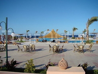 Paradise Resort Marsa Alam
