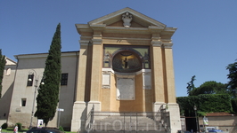 Scala Santa
