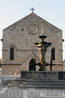 Церковь Благовещения / Evangelismos Church (Church of the Annunciation) город Родос
