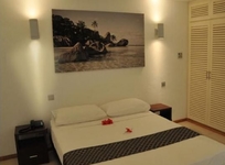 Eden Luxury Apartments Eden Luxury Apartments