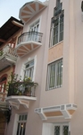 Casa Art Deco