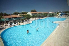 Aska Costa Holiday Club