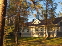 Holiday Club Kuusamo Tropiikki