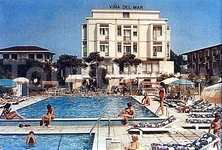 Hotel Vina Del Mar Pineta