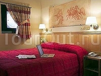 Mercure Roma Delta Colosseo