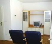 Apartments Oaza
