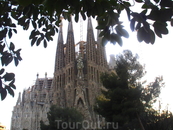 Sagrada Familia