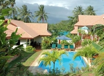 Baan Suan Resort Phuket