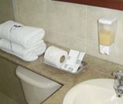 BEST WESTERN Cyan Suites