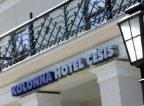 Kolonna Hotel Cesis