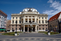 Словацкий национальный театр