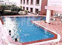 Holiday Inn Agra