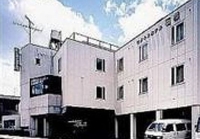 Фото отеля Business Hotel Ishibashi