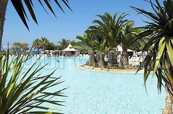 Le Meridien Limassol Spa & Resort