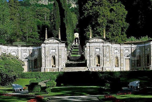 Villa D' Este