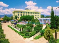 Adramis Termal Hotel Edremit