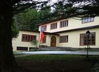Estancia Rio De Los Ciervos